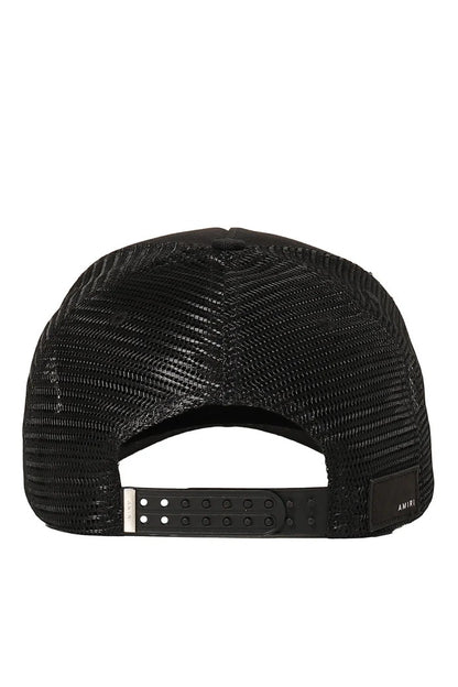 SOLLSALE-AMIRI trucker hat