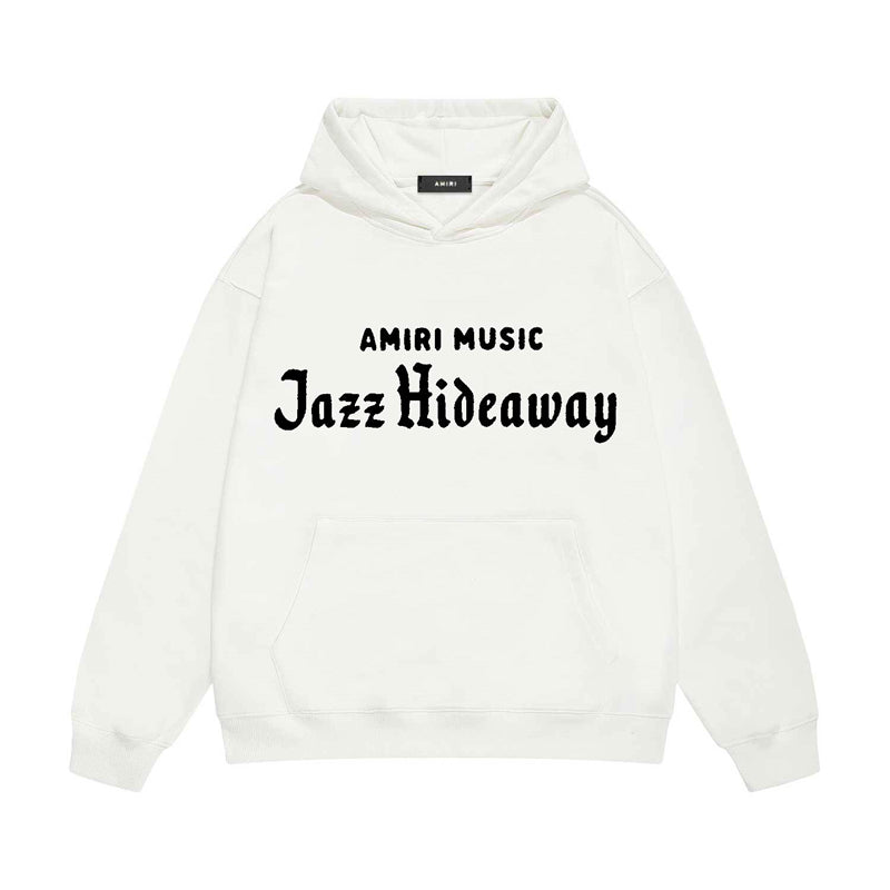SOLLSALE-Amiri Fashion Hoodie