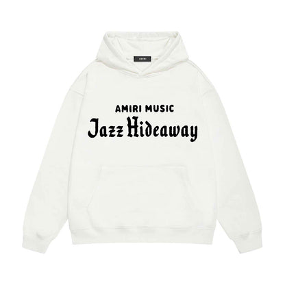 SOLLSALE-Amiri Fashion Hoodie