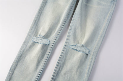 SOLLSALE-KSUBI  Fashion Jeans 3025