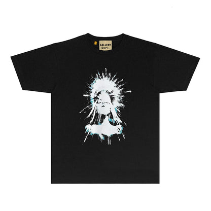 SOLLSALE-GALLERY DEPT Fashion T-Shirt