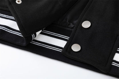 SOLLSALE-Amiri fashion jacket