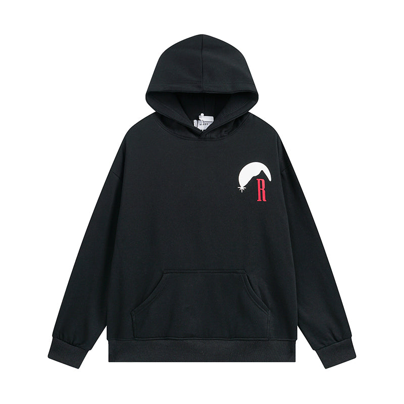 SOLLSALE-RHUDE Fashion Hoodie