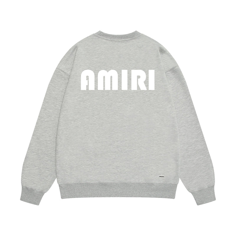 SOLLSALE-Amiri Fashion Hoodie
