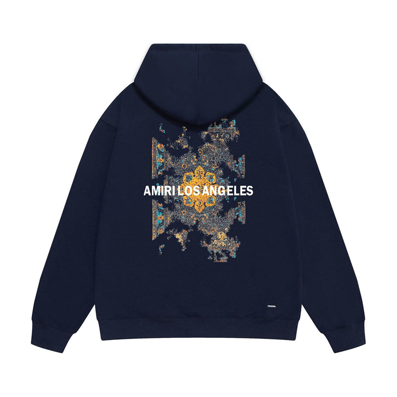 SOLLSALE-Amiri Fashion Hoodie