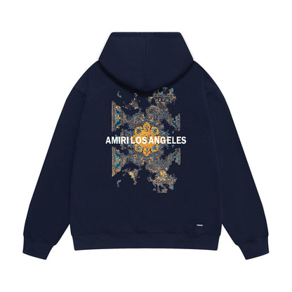 SOLLSALE-Amiri Fashion Hoodie