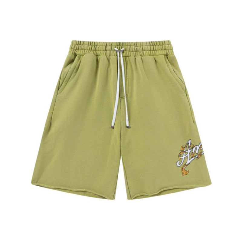 SOLLSALE-AMIRI  fashion sports shorts