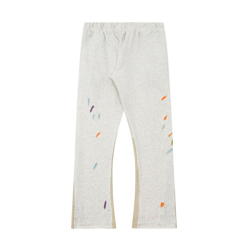 SOLLSALE-GALLERY DEPT sports trousers