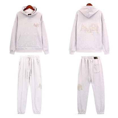 SOLLSALE-Amiri Fashion Hoodie