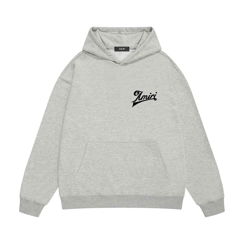 SOLLSALE-Amiri Fashion Hoodie