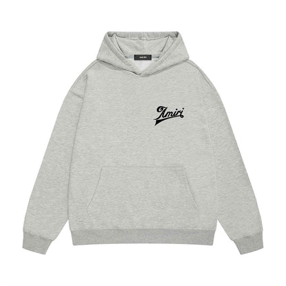 SOLLSALE-Amiri Fashion Hoodie
