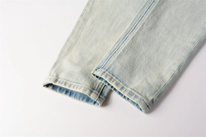 SOLLSALE-KSUBI  Fashion Jeans 3017