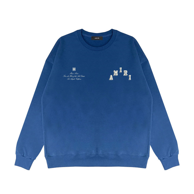 SOLLSALE-Amiri fashion Hoodie