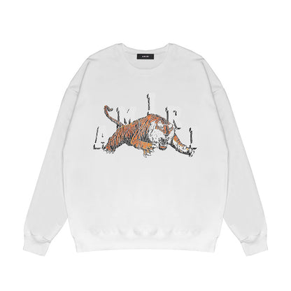 SOLLSALE-Amiri fashion Hoodie