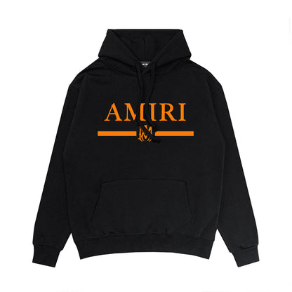 SOLLSALE-Amiri Fashion Hoodie