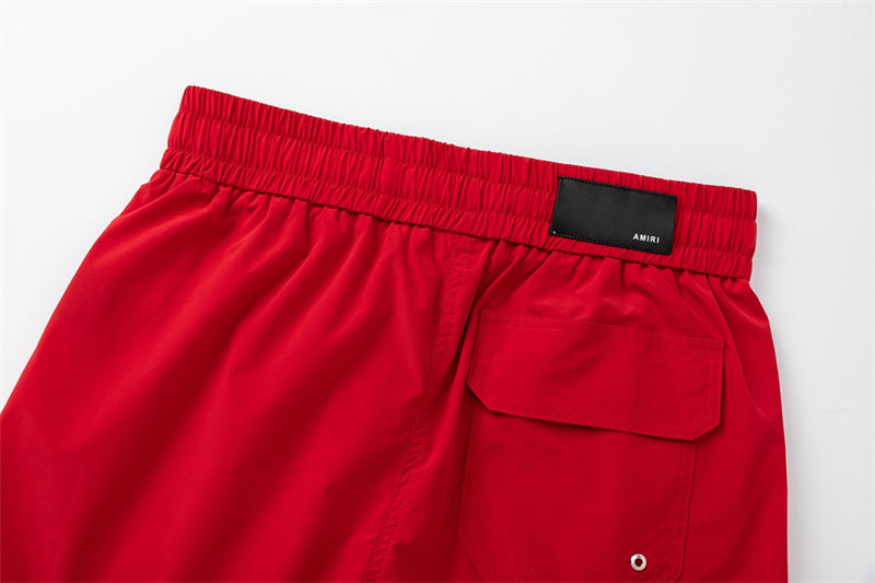 SOLLSALE-AMIRI  fashion sports shorts