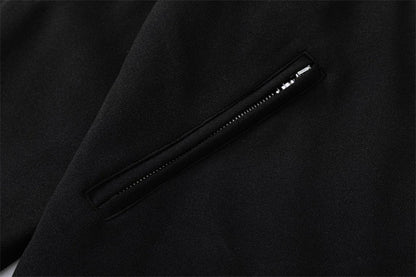 SOLLSALE-Amiri fashion jacket