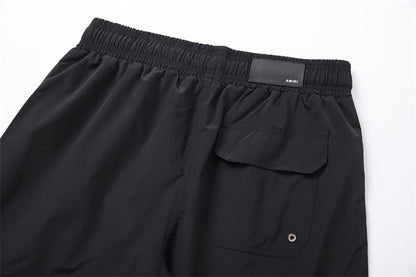 SOLLSALE-AMIRI  fashion sports shorts