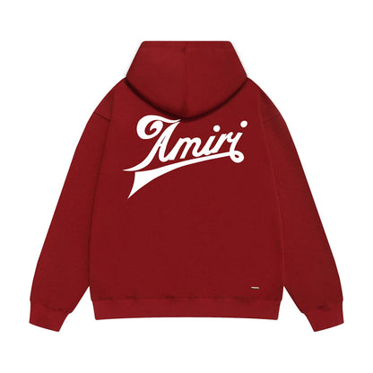 SOLLSALE-Amiri Fashion Hoodie