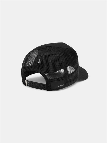 SOLLSALE-AMIRI trucker hat