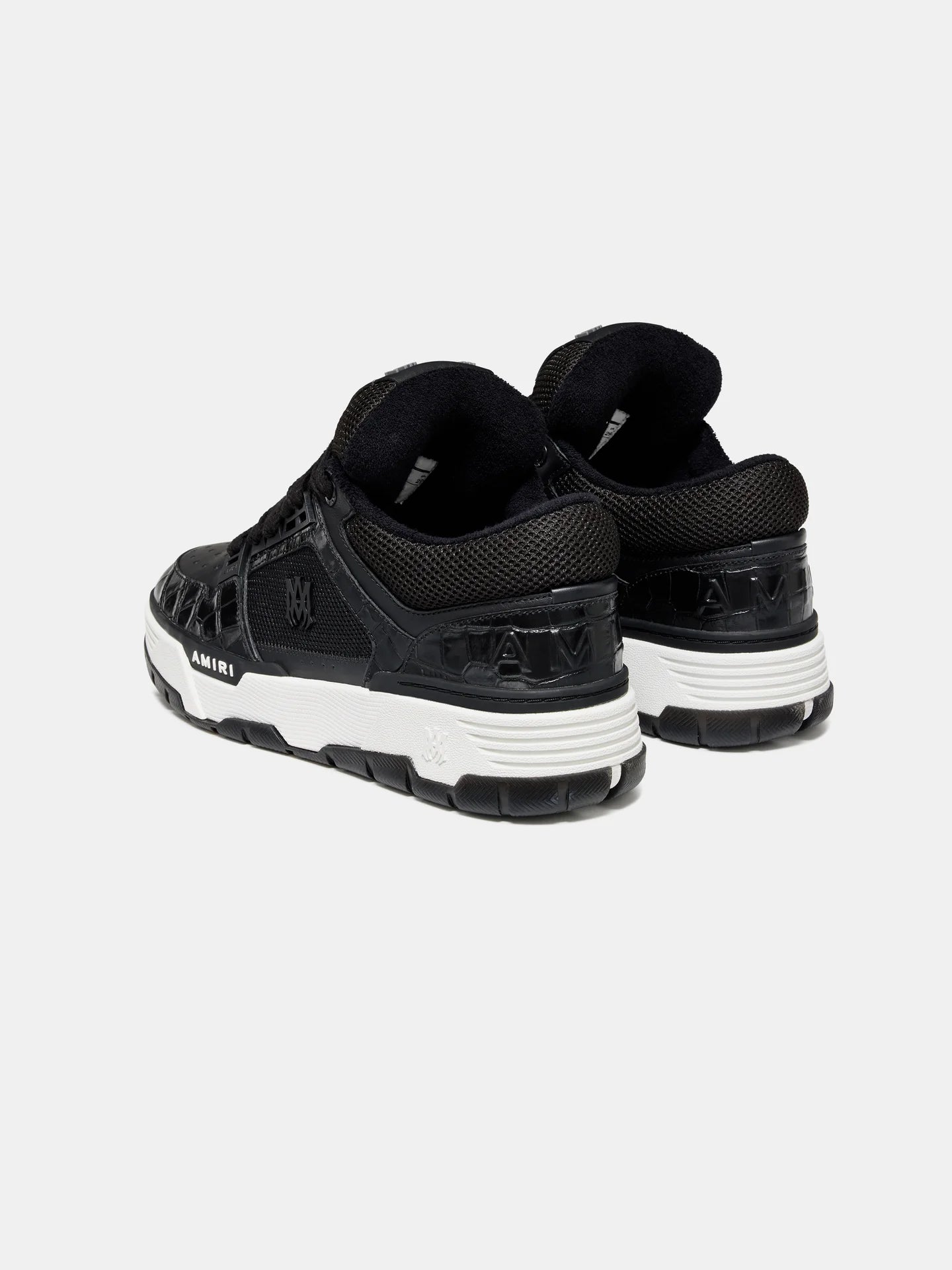 SOLLSALE-AMIRI  Fashion Sneakers