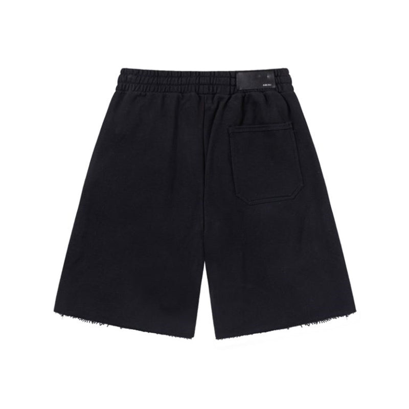 SOLLSALE-AMIRI  fashion sports shorts