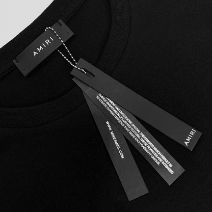 SOLLSALE-AMIRI  fashion T-shirt