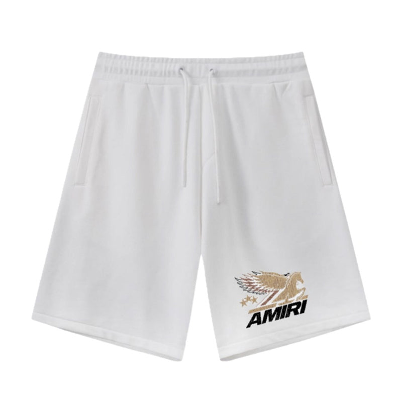 SOLLSALE-AMIRI  fashion sports shorts