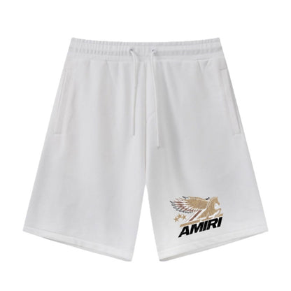 SOLLSALE-AMIRI  fashion sports shorts