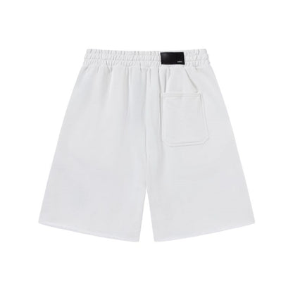 SOLLSALE-AMIRI  fashion sports shorts