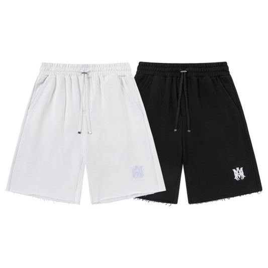 SOLLSALE-AMIRI  fashion sports shorts