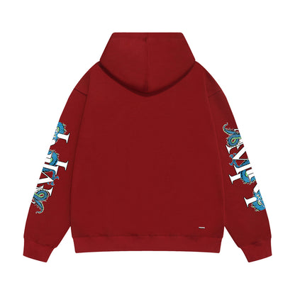 SOLLSALE-Amiri Fashion Hoodie