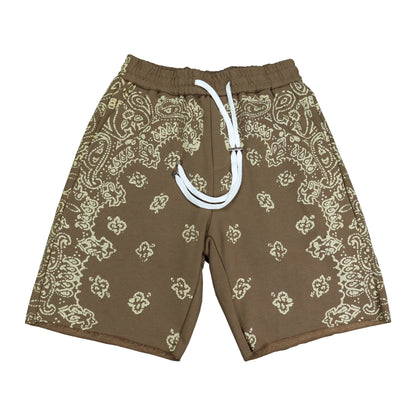 SOLLSALE-AMIRI  fashion sports shorts