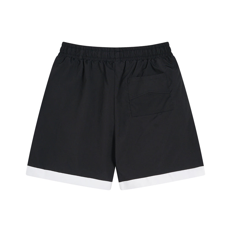 SOLLSALE-RHUDE sports shorts