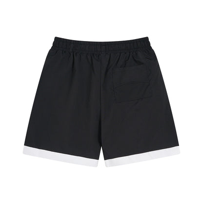 SOLLSALE-RHUDE sports shorts