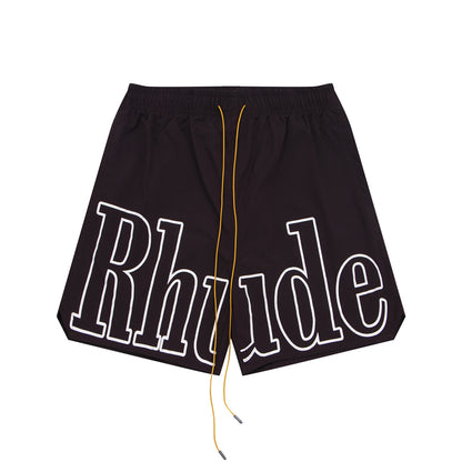 SOLLSALE-RHUDE sports shorts