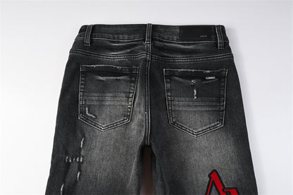 SOLLSALE-AMIRI  Fashion Jeans 8922