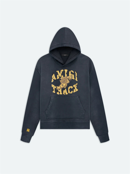 SOLLSALE-Amiri Fashion Hoodie