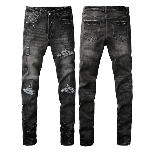 SOLLSALE-AMIRI Fashion Jeans 8881