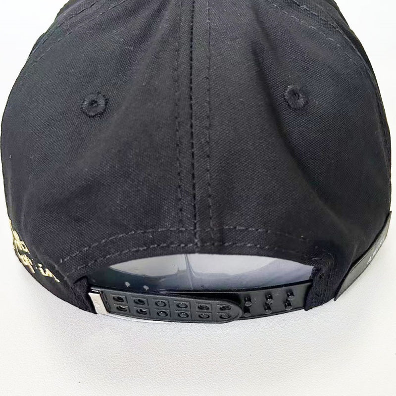 SOLLSALE-AMIRI trucker hat