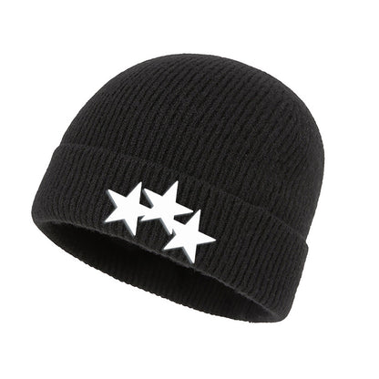 SOLLSALE- AMIRI Knitted hat