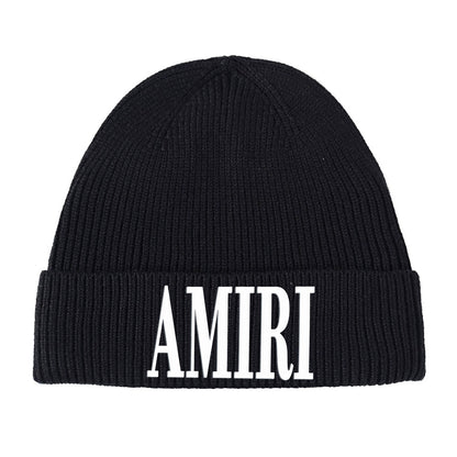 SOLLSALE- AMIRI Knitted hat