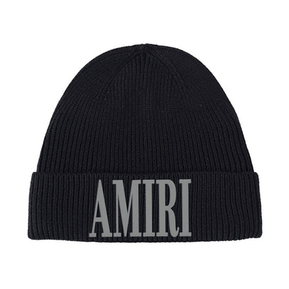 SOLLSALE- AMIRI Knitted hat
