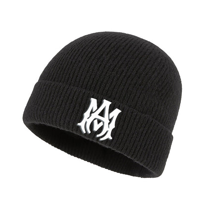 SOLLSALE- AMIRI Knitted hat