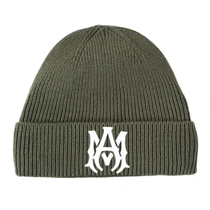 SOLLSALE- AMIRI Knitted hat
