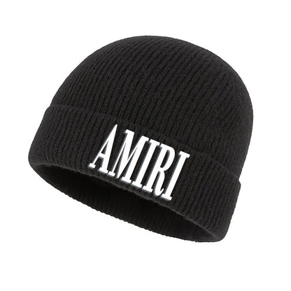 SOLLSALE- AMIRI Knitted hat