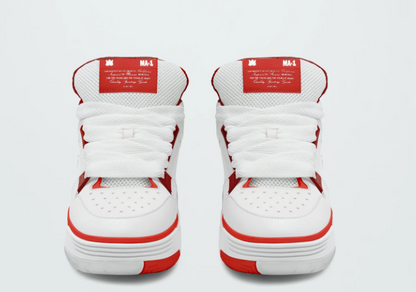 SOLLSALE-AMIRI  Fashion Sneakers