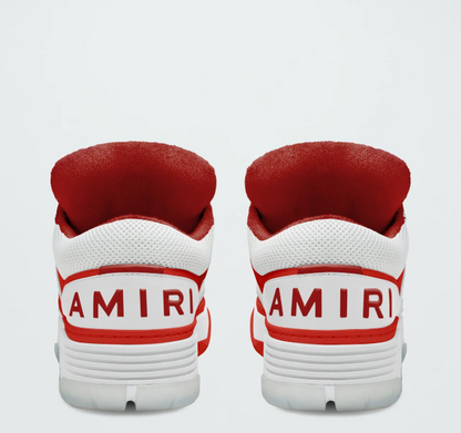 SOLLSALE-AMIRI  Fashion Sneakers