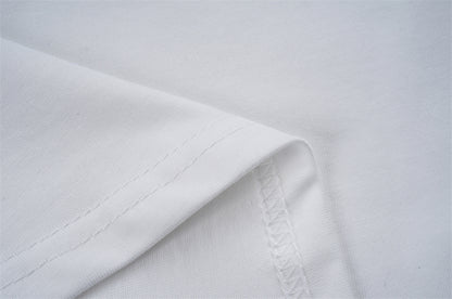 SOLLSALE-AMIRI  fashion T-shirt