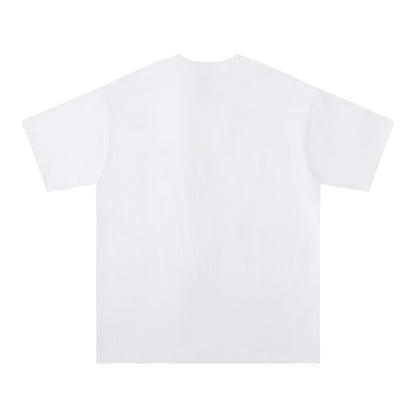 SOLLSALE-AMIRI  fashion T-shirt